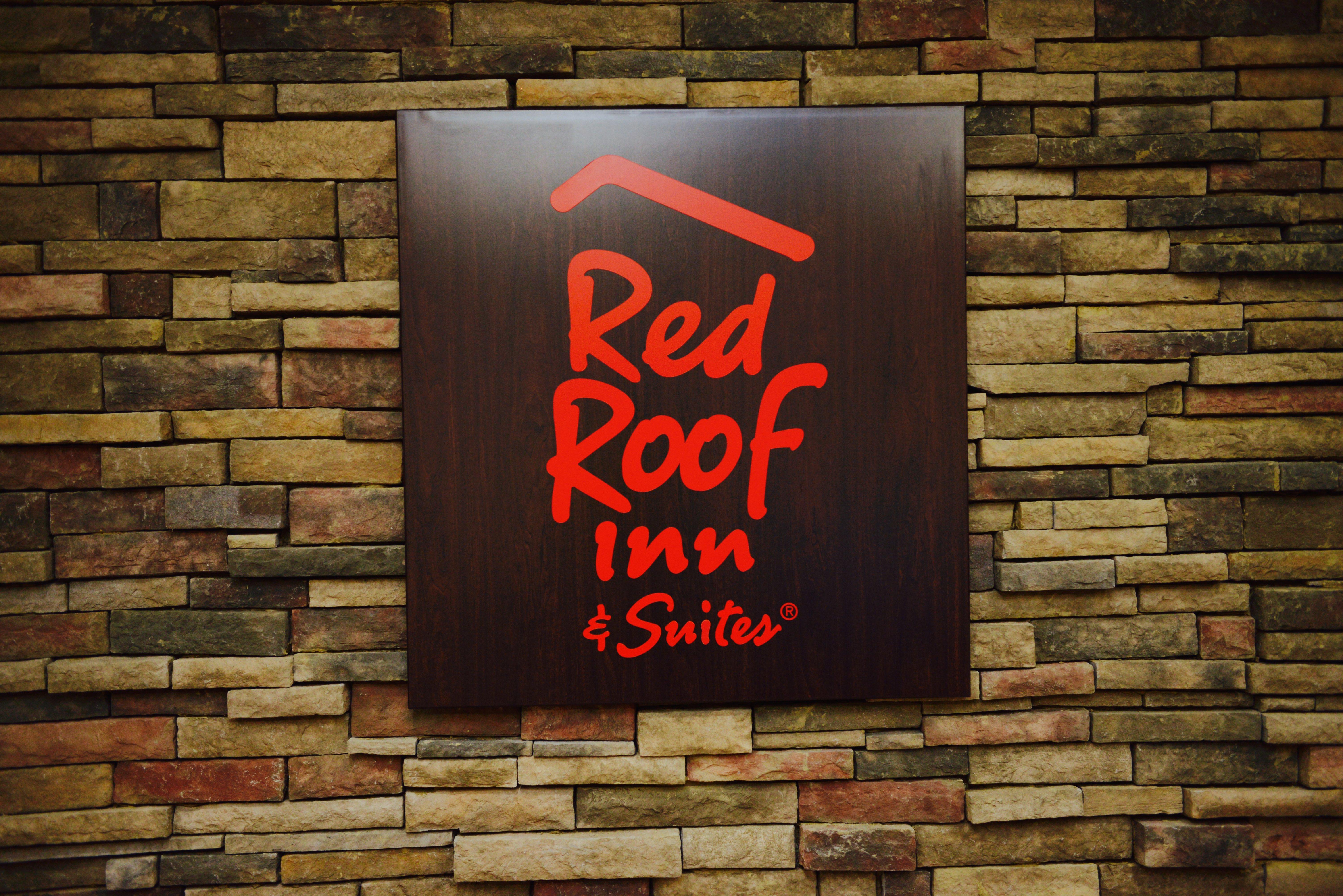 Red Roof Inn & Suites Commerce - Athens Eksteriør billede